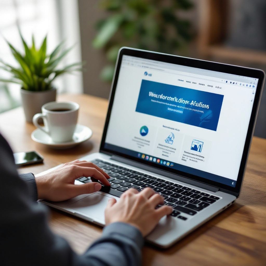 Design your own website free