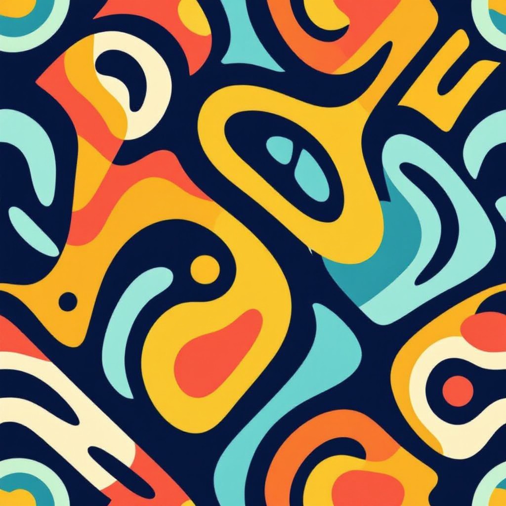abstract web design background