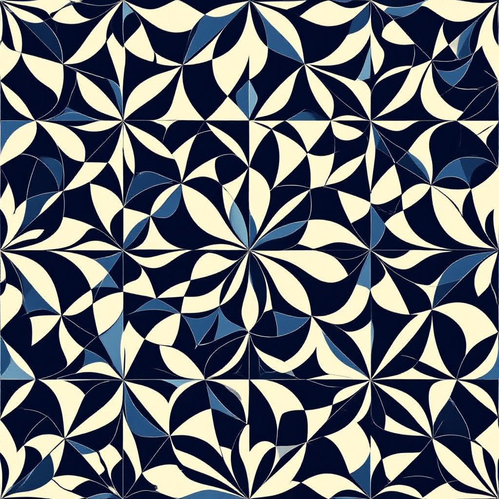 graphic design pattern