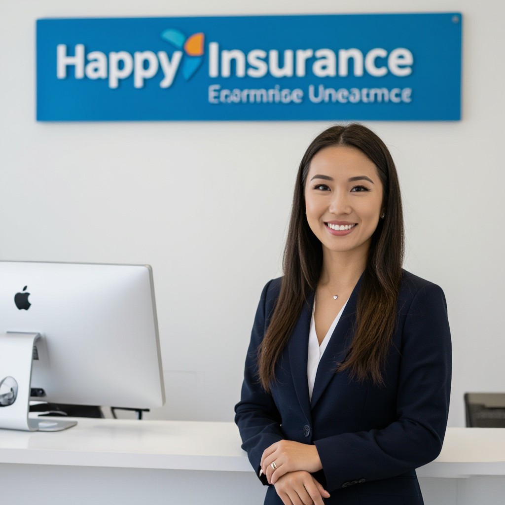 Broker photo