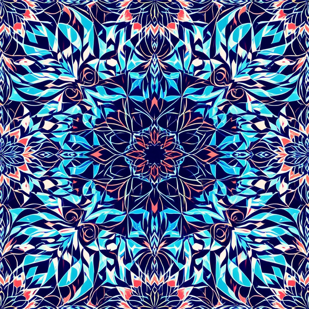 abstract design