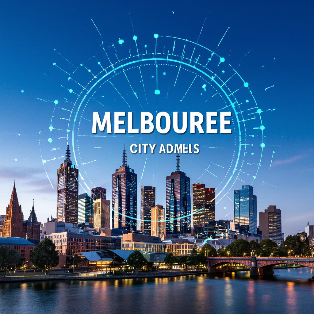 Melbourne web design