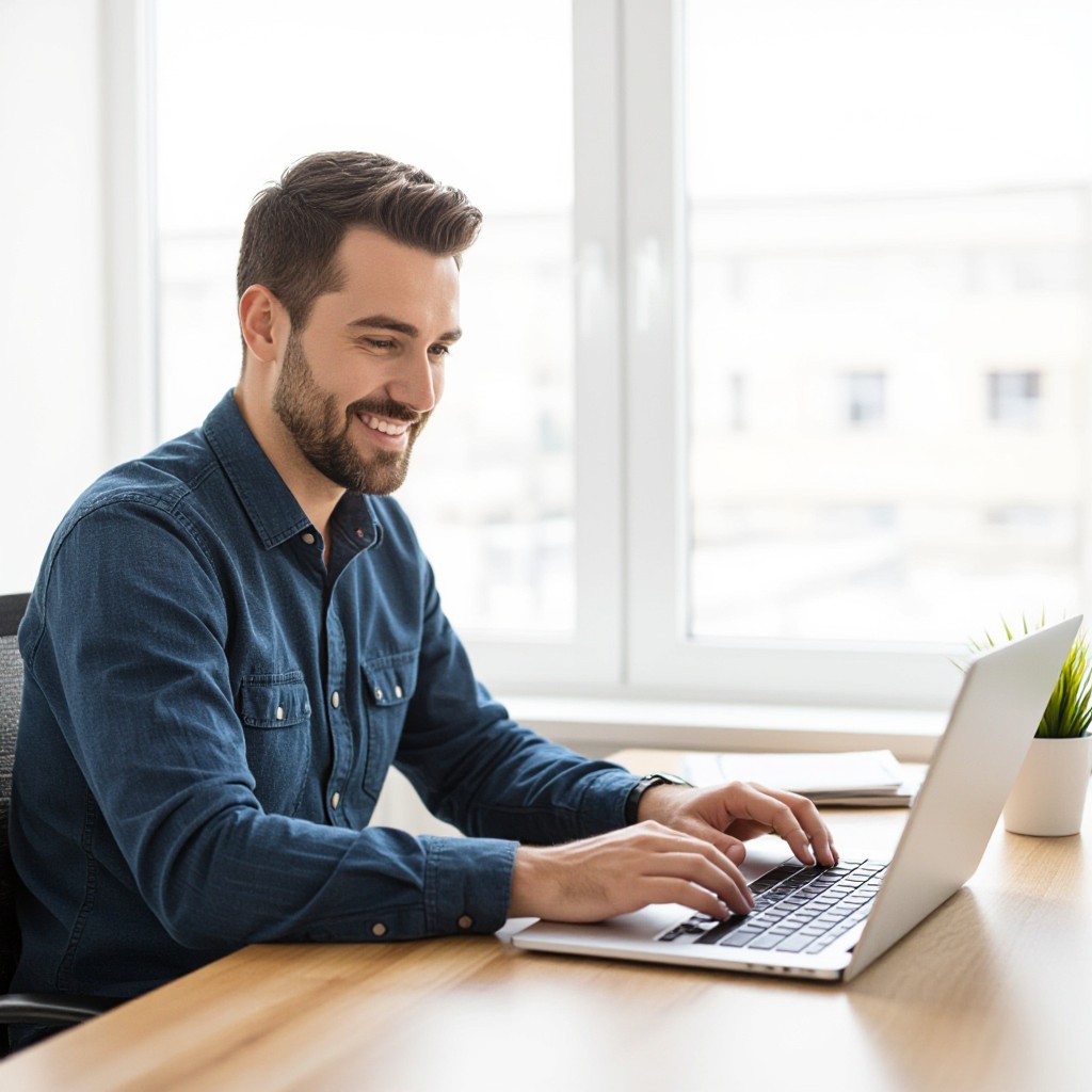 Small business web design