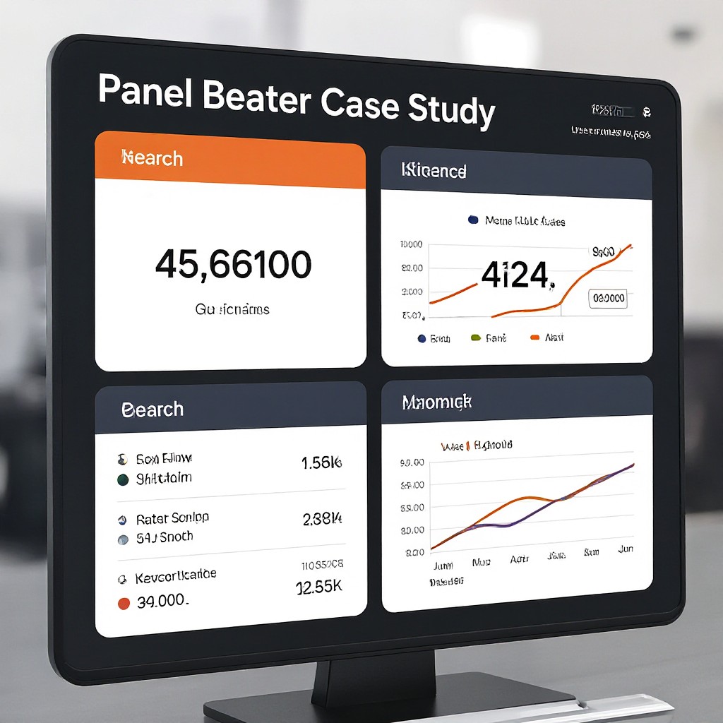 case study analytics