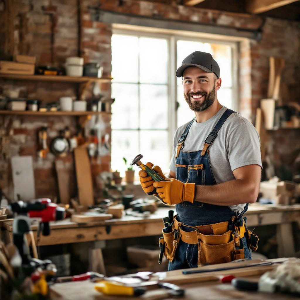 Portrait of Mark Taylor