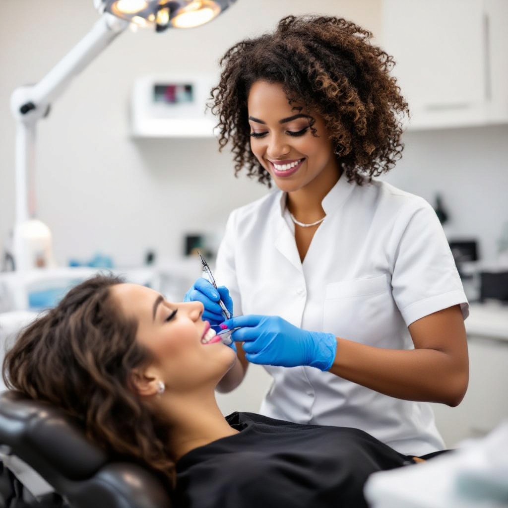 Client photo