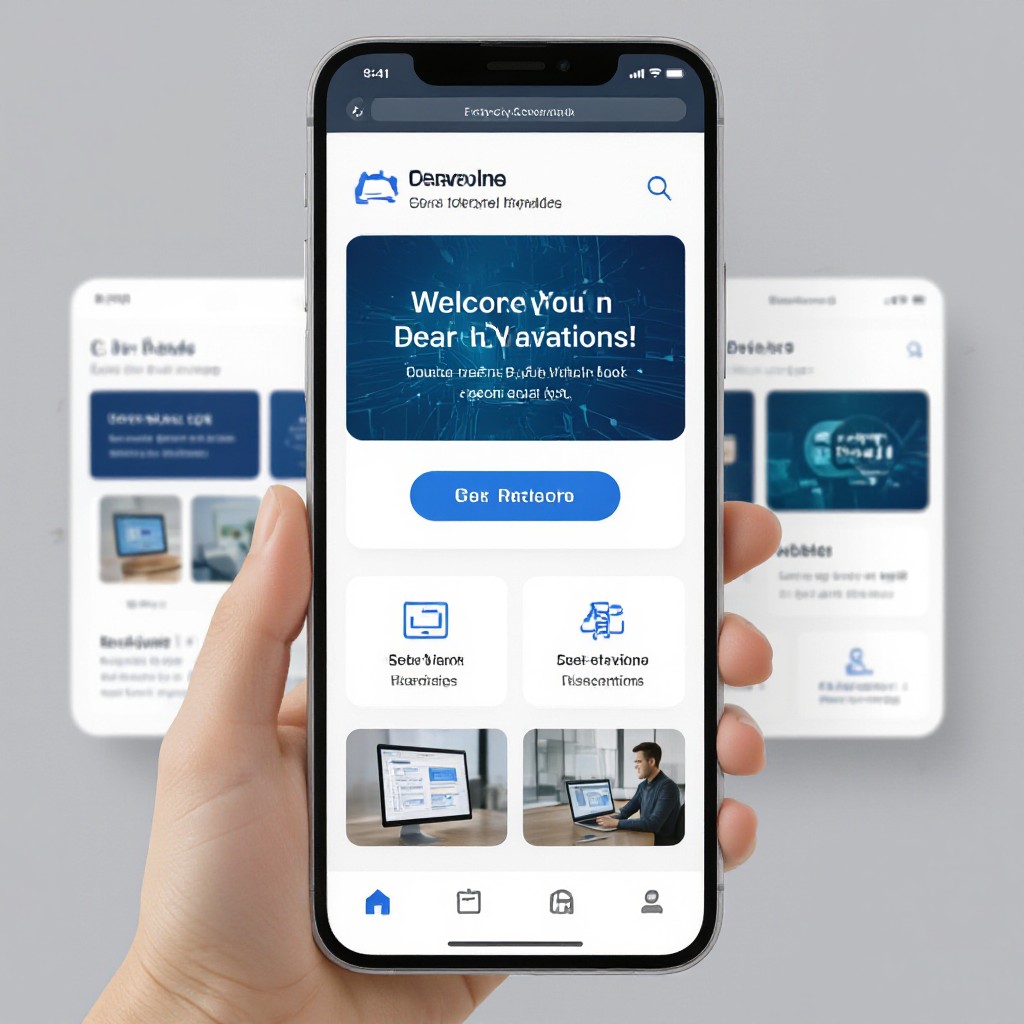 Congero AI website generation