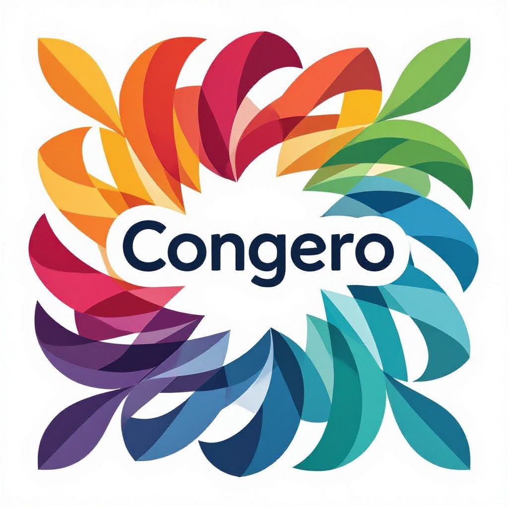 Congero logo