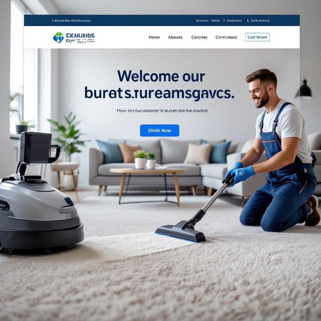 carpet cleaning hero