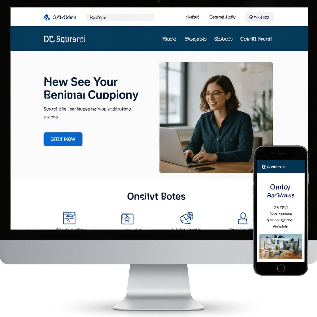 responsive design