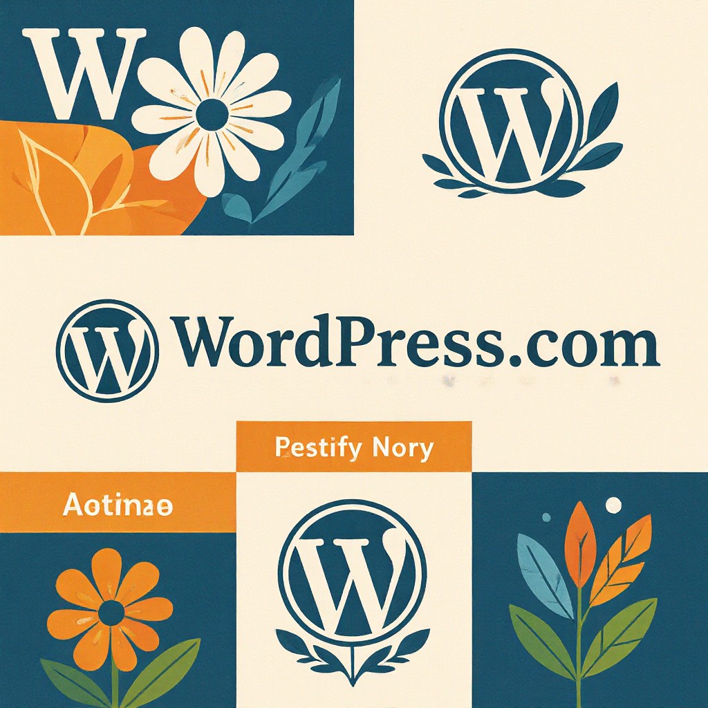 WordPress.com logo