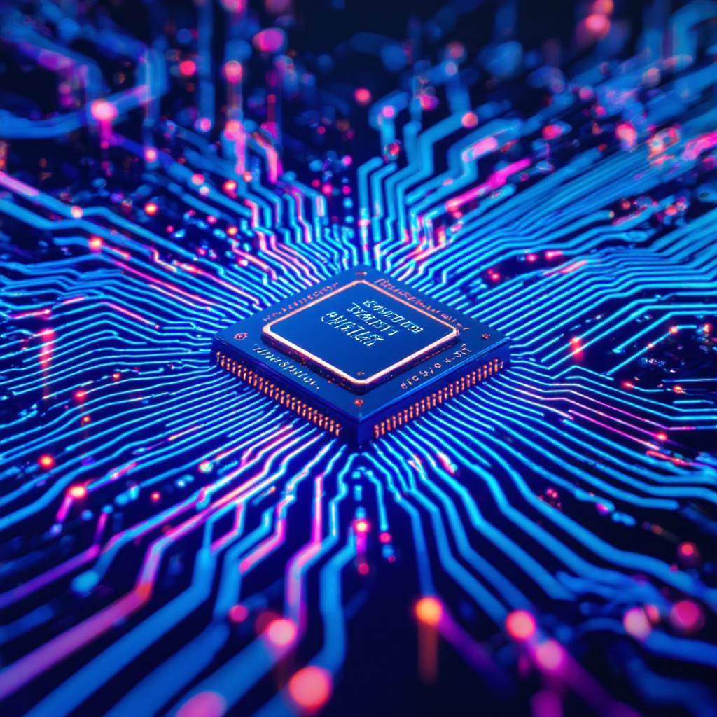 tech pattern