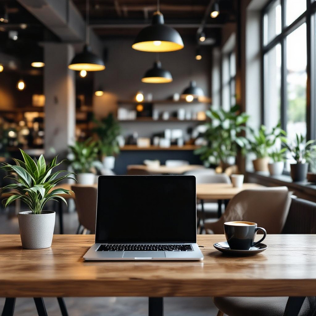 workspace