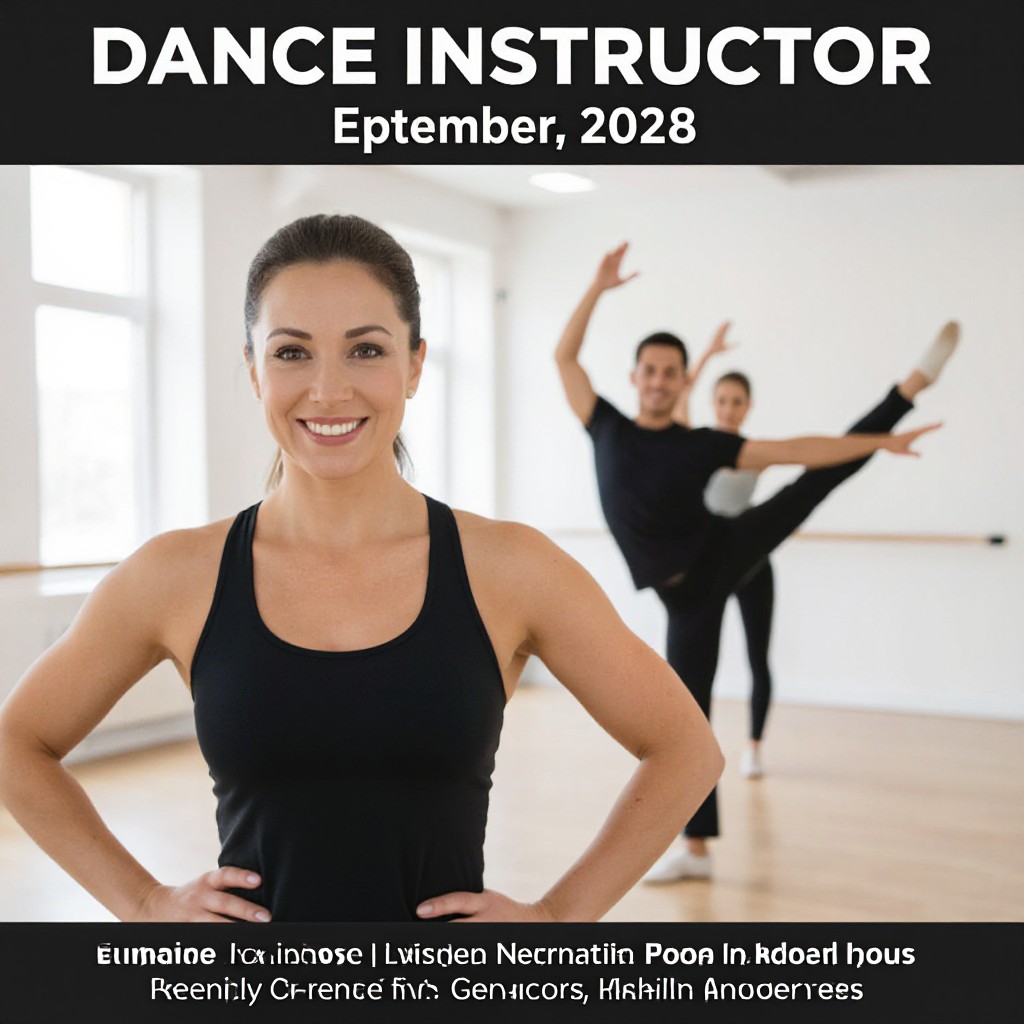 Instructor